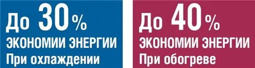 Як ECONAVI заощаджує електроенергію?